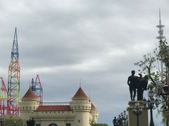 -恒大·海上威尼斯售楼处