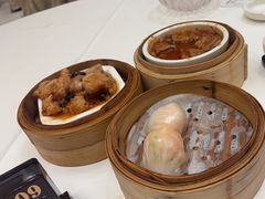 -聚福山莊·寻味顺德(北滘店)