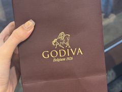 -GODIVA(万象城店)