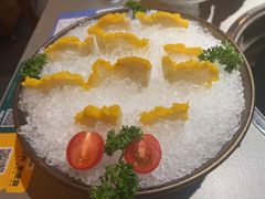-野·大山里土鸡火锅(万科里店)