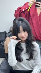 -米可造型烫染