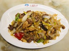 -北疆饭店(吴江店)