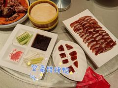 登瀛楼烤鸭-登瀛楼(鼓楼店)