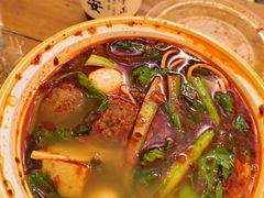 -清真·穆萨砂锅(大皮院店)