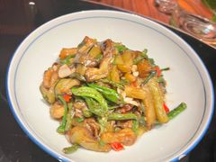 -隐厨·中国菜馆(三里屯T+MALL店)