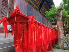 -宝通禅寺