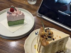 -侘寂甜品(自取店)