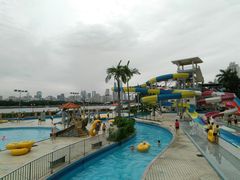 -黄金海岸水上乐园