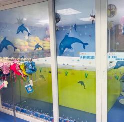 -唯丽莎婴儿游泳小儿推拿馆(清凉门大街店)