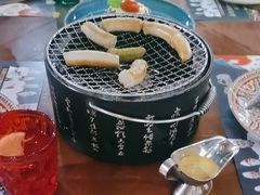 -卢布里西餐厅(总店)