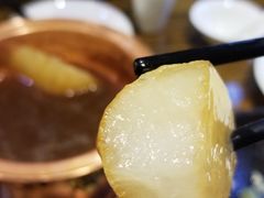 -北京老铺烤鸭(高新店)