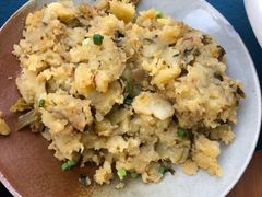 老奶洋芋-云里小坐·小院里·团建·宴请·下午茶(三圣乡店)
