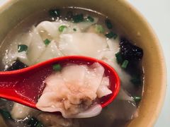-食惠里小笼包面馆(越秀店)