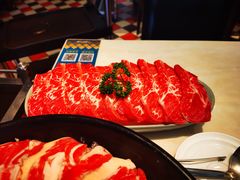 -一哥澳门豆捞·澳门风打边炉(高德置地店)