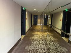 -南京新街口桔子水晶酒店