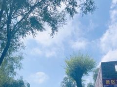 -雁门关景区