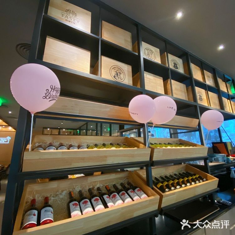 厦门探店|带上小姐妹一起来西堤牛排大口吃肉吧!
