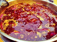 -飘香火锅(玉林西路店)