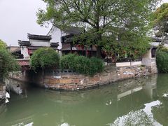-苏州人家(锦溪镇店)