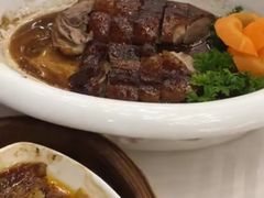 -潮福城大酒楼(北尚店)