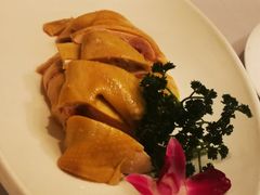 -老洋房花园饭店(绍兴路店)