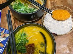 -和府捞面(东直门银座店)