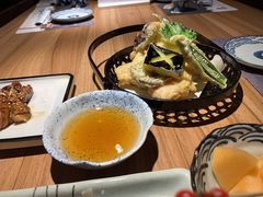 -小笠原·日料店