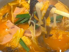 -王大乔泡椒米线·小火锅(星城天地店)