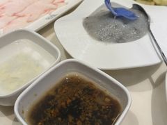-围炉夜话·潮汕卤水火锅(榕江店)