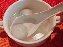 -怡咖啡自助餐(宁波香格里拉店)