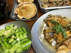 -老虎滩大连海鲜烧烤(水游城店)