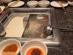 -海底捞火锅(连城广场店)