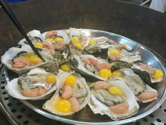 -飞尝蚝·顺德菜·鱼生(顺德总店)