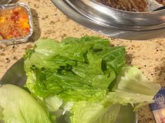 -姜胖胖无限自助烤肉(罗湖宝能店)