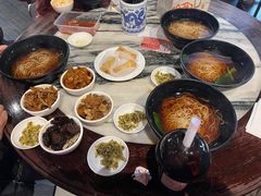 -功德林(南京西路店)