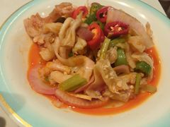 去骨鸭掌-壹只菜·崇明本地特色菜(崇明南门店)