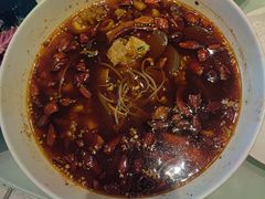 -香丰阁·烤鸭·川湘菜(清河店)