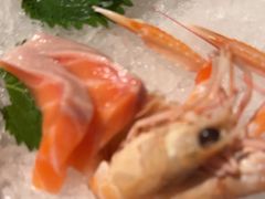 -Mr.Fish鱼鲜生海鲜放题(高德置地冬广场店)