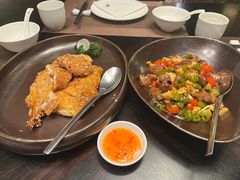 -浙江安吉JW万豪酒店·万豪中餐厅