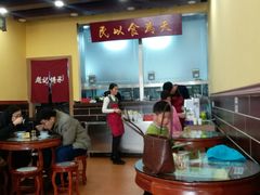 -赵记传承特色牛奶甜品(泉城广场店)