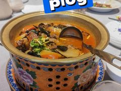 -商都酒店( 北京南站店)