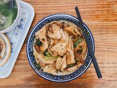 -秦豫肉夹馍(东羊市店)