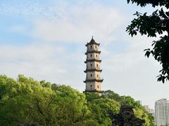 -江心屿景区