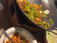 -费大厨辣椒炒肉(吉联MALL店)