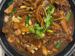 -大嫂镬仔·焖鸡煲·啫啫煲(逢源路店)