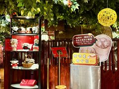 -广州花园酒店荔湾亭·地道点心·粤式饮茶