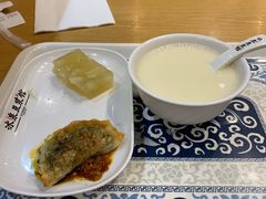 -冰泉豆浆馆(阳朔店)