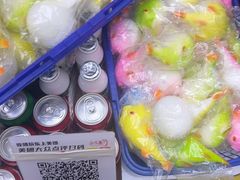 -永安鱼庄·镇江菜(东吴路店)
