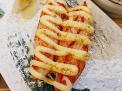 -林妈妈村·日式料理(宝山万达店)