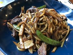 -G+KITCHEN(龙湖狮山天街店)